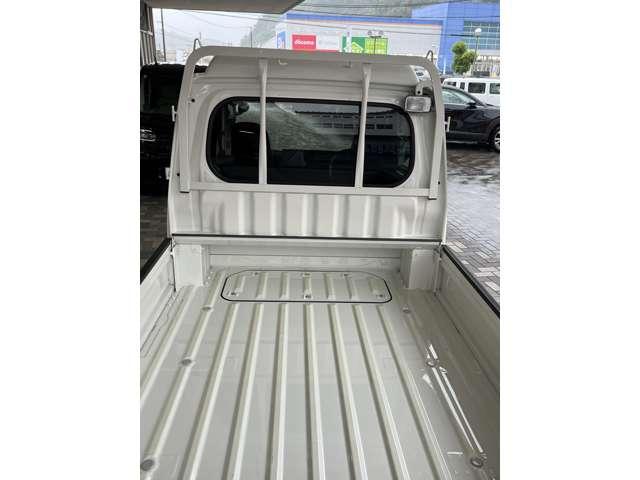 ハイゼットトラック（愛媛県宇和島市）画像6