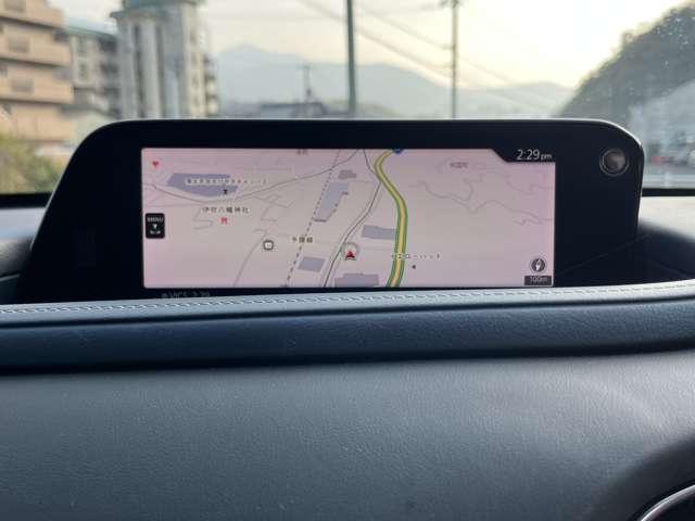 CX-30（愛媛県宇和島市）画像7