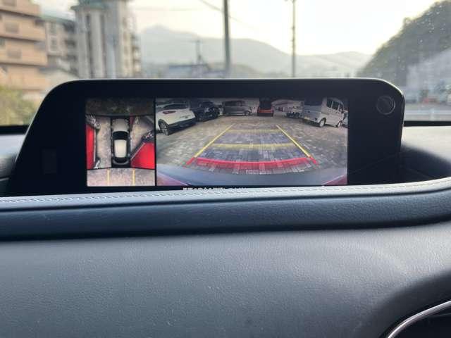 CX-30（愛媛県宇和島市）画像8