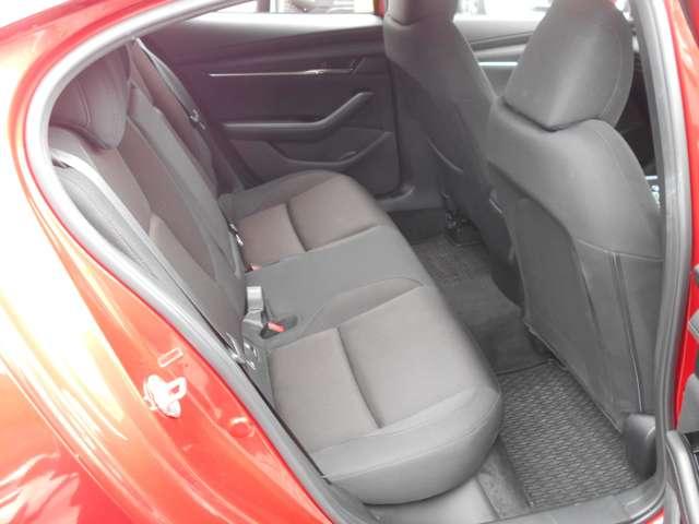 MAZDA3（愛媛県宇和島市）画像16