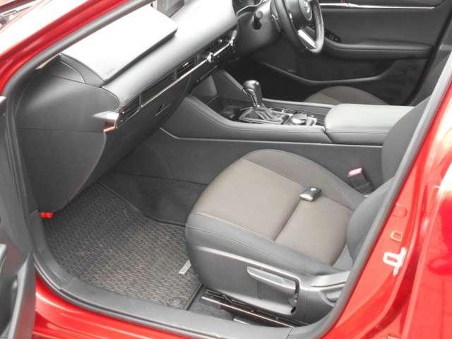 MAZDA3（愛媛県宇和島市）画像19