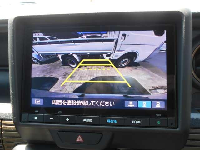 N-VAN＋スタイル（愛媛県宇和島市）画像7