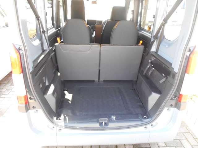 N-VAN＋スタイル（愛媛県宇和島市）画像17