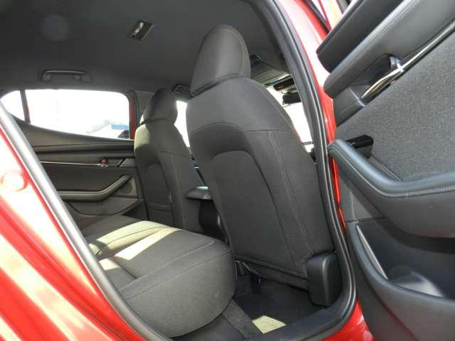 MAZDA3ファストバック（愛媛県宇和島市）画像13