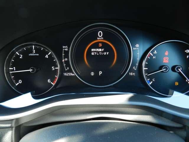MAZDA3ファストバック（愛媛県宇和島市）画像15