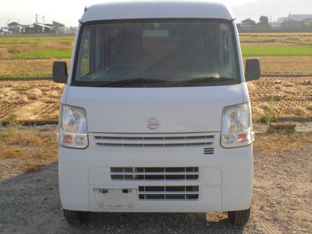 NV100クリッパー 阿川石油(株)カーセンター（愛媛県伊予郡松前町）｜エムジェー