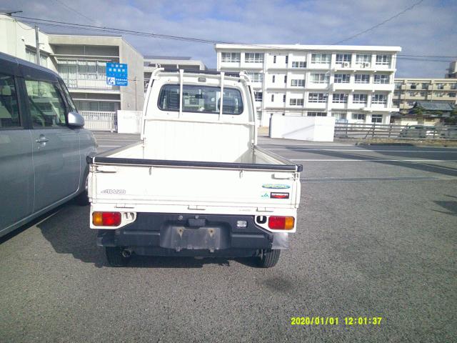 サンバートラック（愛媛県松山市）画像2