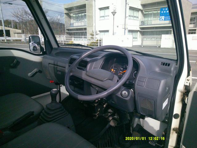 サンバートラック（愛媛県松山市）画像3