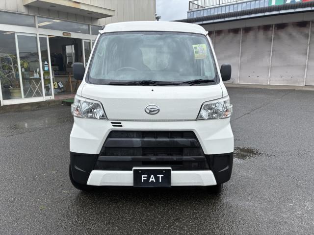 ハイゼットカーゴ（徳島県板野郡板野町）画像3