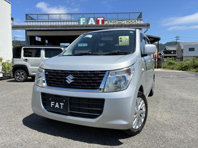 ワゴンR エフ・エイ・ティ(FAT)（徳島県板野郡板野町）｜エムジェー