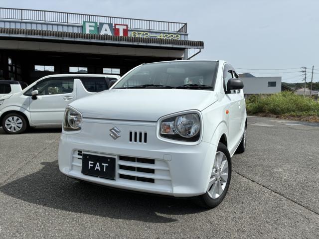アルト エフ・エイ・ティ(FAT)（徳島県板野郡板野町）｜エムジェー