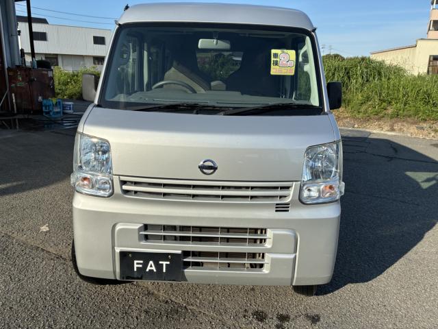 NV100クリッパー（徳島県板野郡板野町）画像3