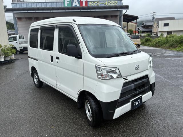 ハイゼットカーゴ（徳島県板野郡板野町）画像4