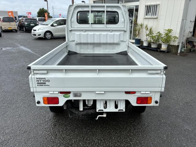 NT100クリッパー（徳島県板野郡板野町）画像8