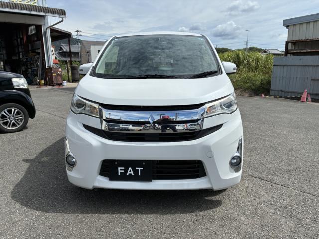 ekカスタム（徳島県板野郡板野町）