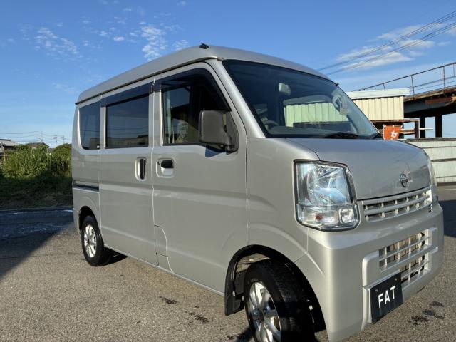 NV100クリッパー（徳島県板野郡板野町）画像4