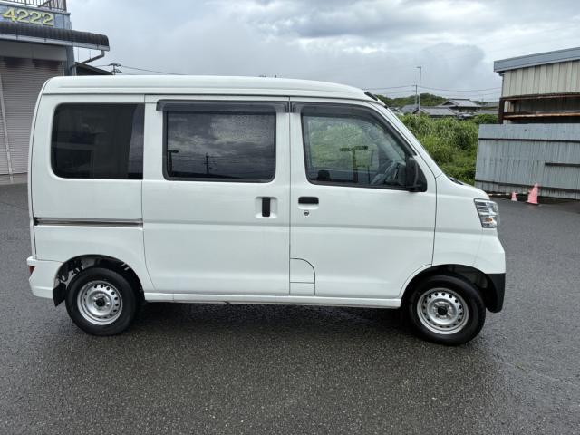 ハイゼットカーゴ（徳島県板野郡板野町）画像5