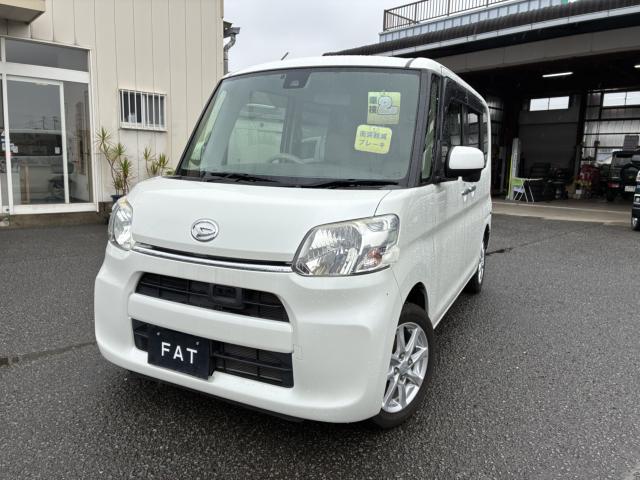 タント エフ・エイ・ティ(FAT)（徳島県板野郡板野町）｜エムジェー