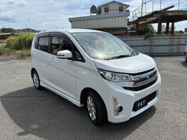 ekカスタム（徳島県板野郡板野町）
