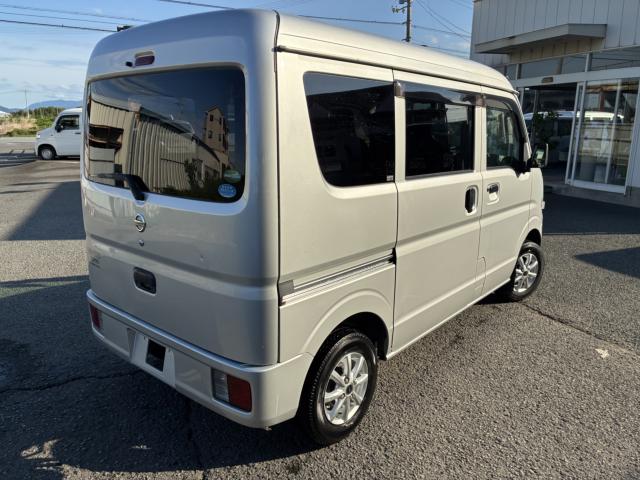 NV100クリッパー（徳島県板野郡板野町）画像6