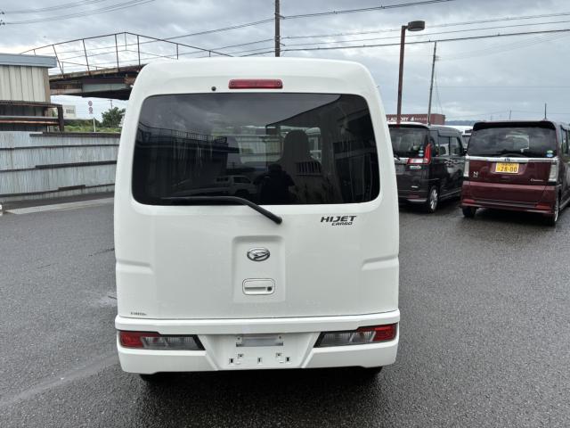 ハイゼットカーゴ（徳島県板野郡板野町）画像7