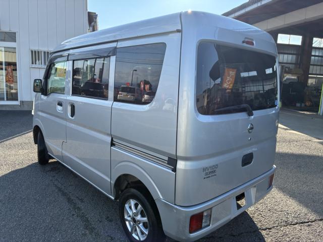 NV100クリッパー（徳島県板野郡板野町）画像8