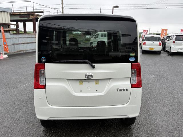 タント（徳島県板野郡板野町）画像7