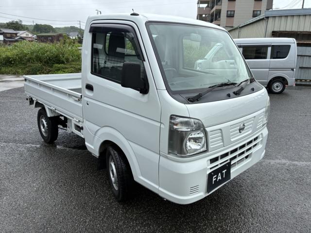 NT100クリッパー（徳島県板野郡板野町）画像4