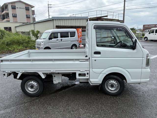 NT100クリッパー（徳島県板野郡板野町）画像5