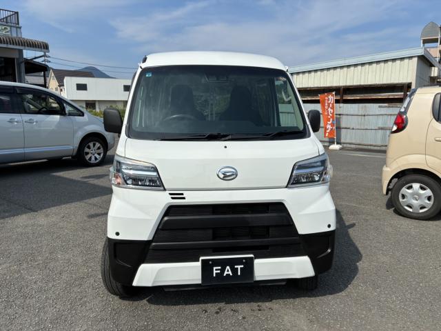 ハイゼットカーゴ（徳島県板野郡板野町）画像3