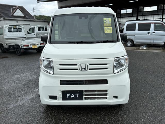 N-VAN（徳島県板野郡板野町）画像3