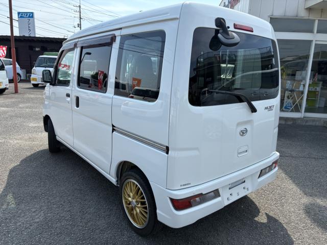 ハイゼットカーゴ（徳島県板野郡板野町）画像8