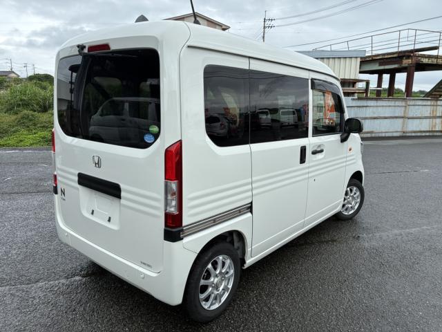 N-VAN（徳島県板野郡板野町）画像6