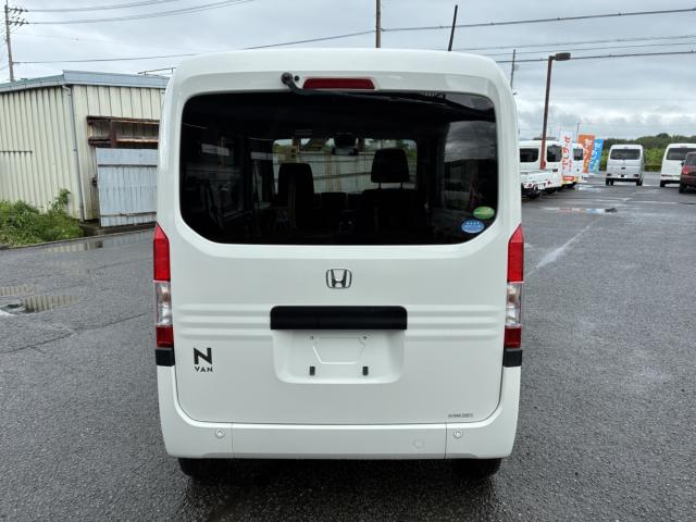 N-VAN（徳島県板野郡板野町）画像7