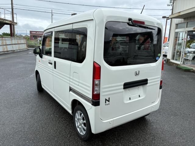 N-VAN（徳島県板野郡板野町）画像8