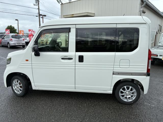 N-VAN（徳島県板野郡板野町）画像9