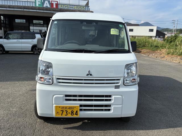 ミニキャブバン（徳島県板野郡板野町）画像3