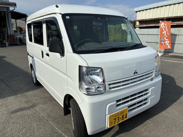 ミニキャブバン（徳島県板野郡板野町）画像4