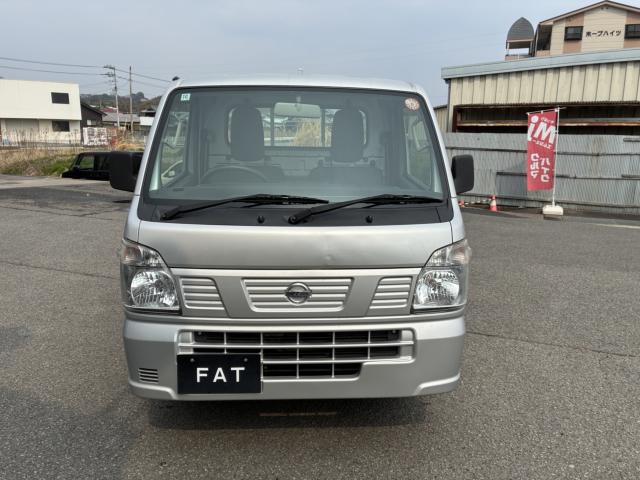 NT100クリッパー（徳島県板野郡板野町）画像3