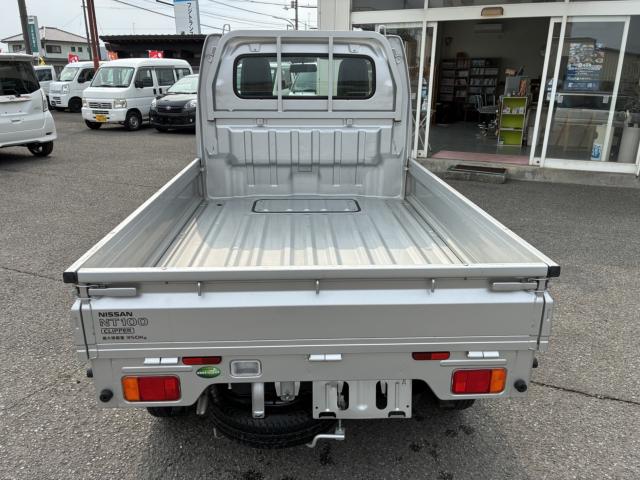 NT100クリッパー（徳島県板野郡板野町）画像7