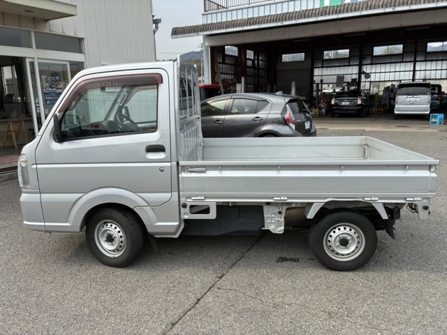 NT100クリッパー（徳島県板野郡板野町）画像9