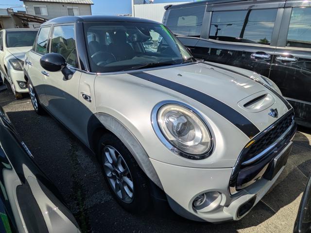 MINI（徳島県板野郡北島町）