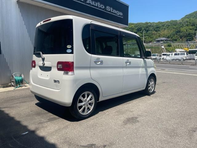 タント（徳島県三好市）画像3