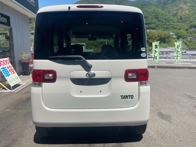 タント（徳島県三好市）画像4