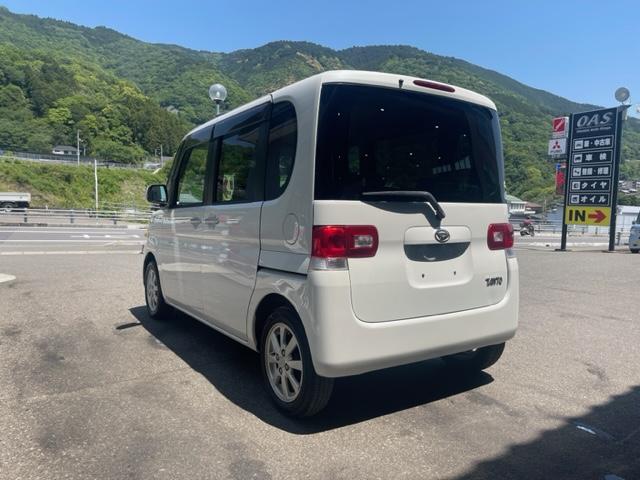 タント（徳島県三好市）画像5