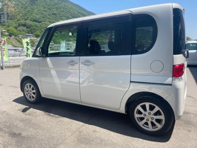 タント（徳島県三好市）画像6