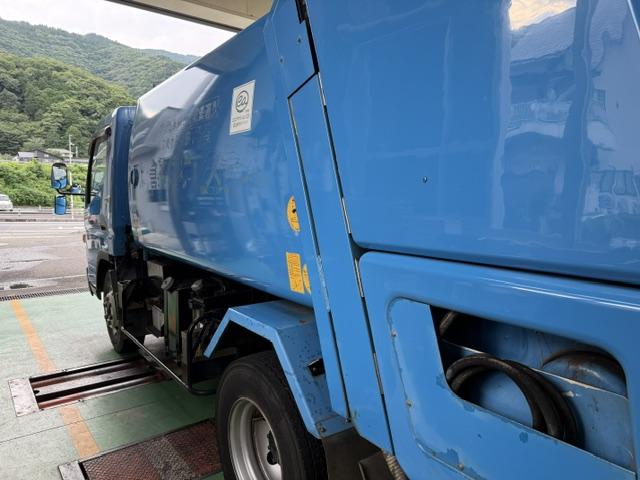 キャンター（徳島県三好市）画像6