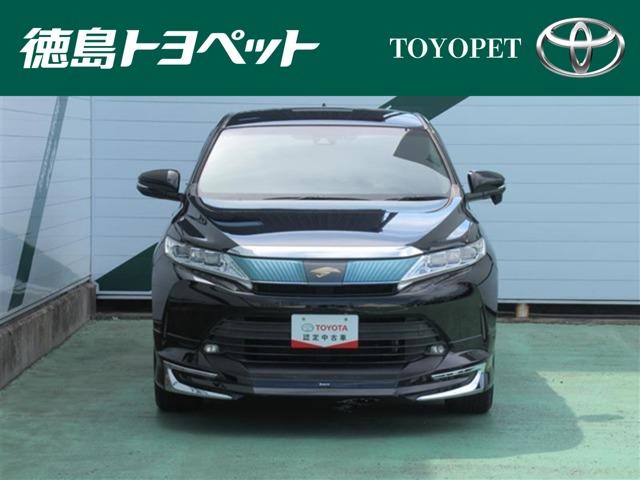 ハリアー