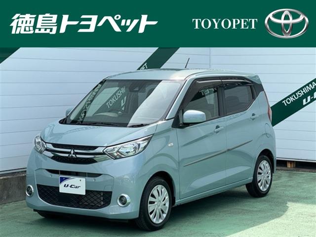 eKワゴン