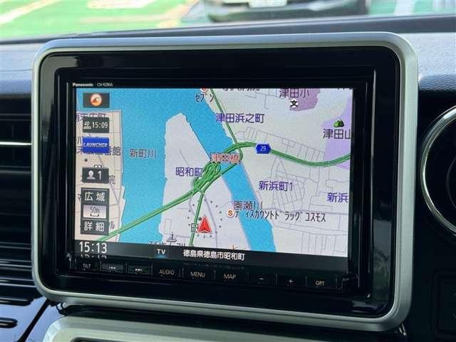 スペーシア（徳島県徳島市）画像2